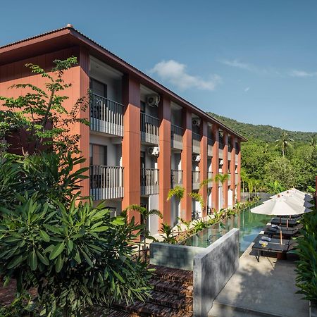 Anda Lanta Residence And Rentals - Adult Only Ko Lanta Zewnętrze zdjęcie