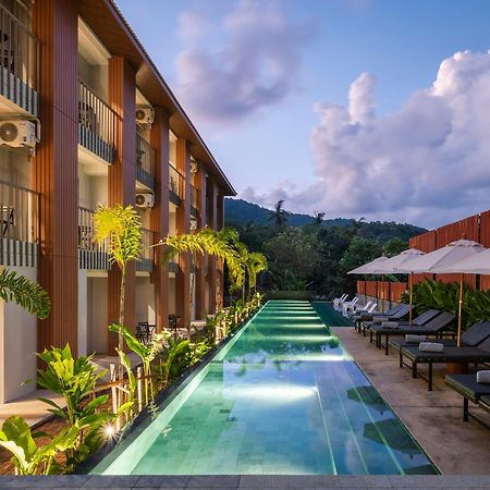 Anda Lanta Residence And Rentals - Adult Only Ko Lanta Zewnętrze zdjęcie