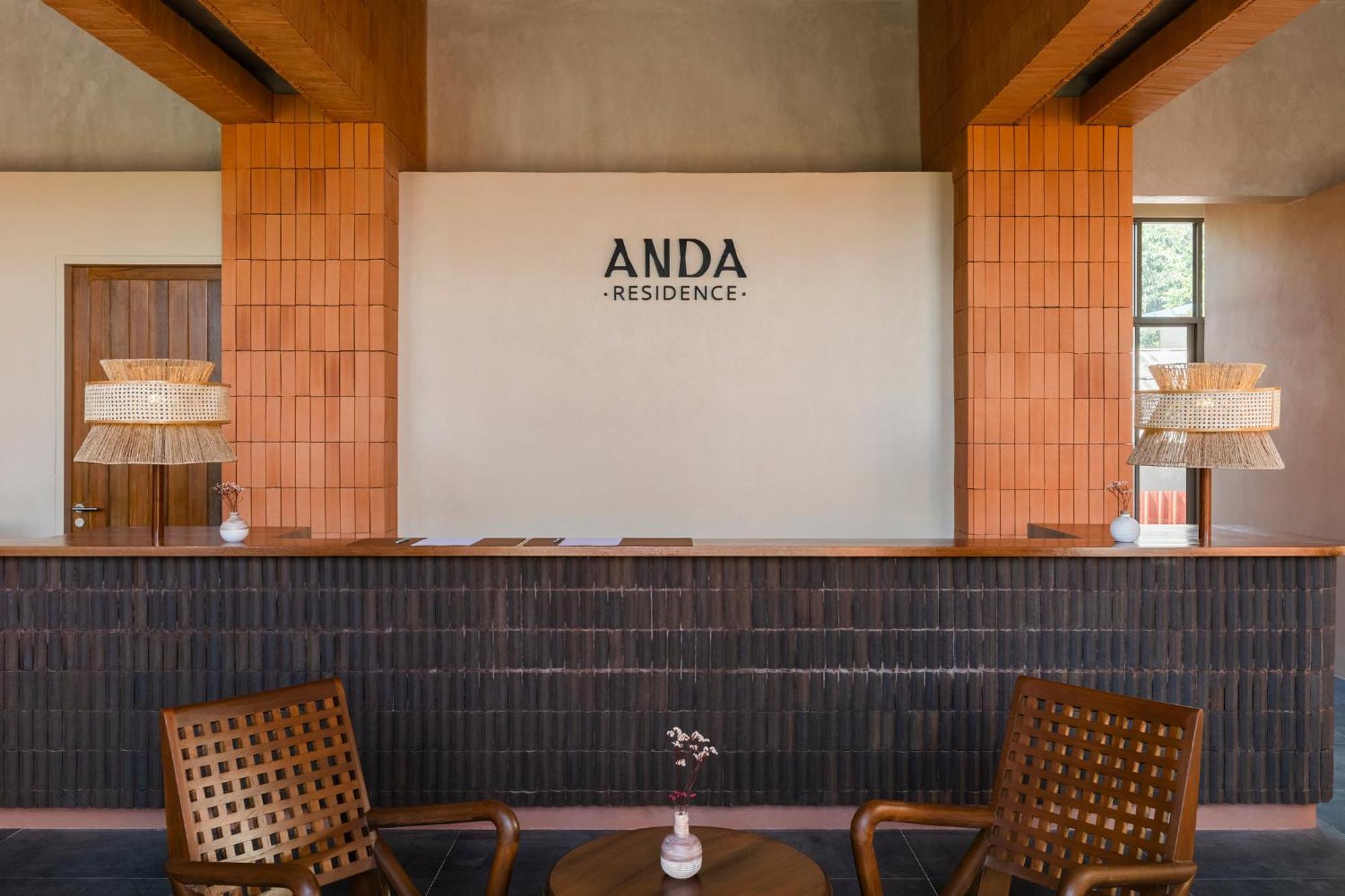Anda Lanta Residence And Rentals - Adult Only Ko Lanta Zewnętrze zdjęcie