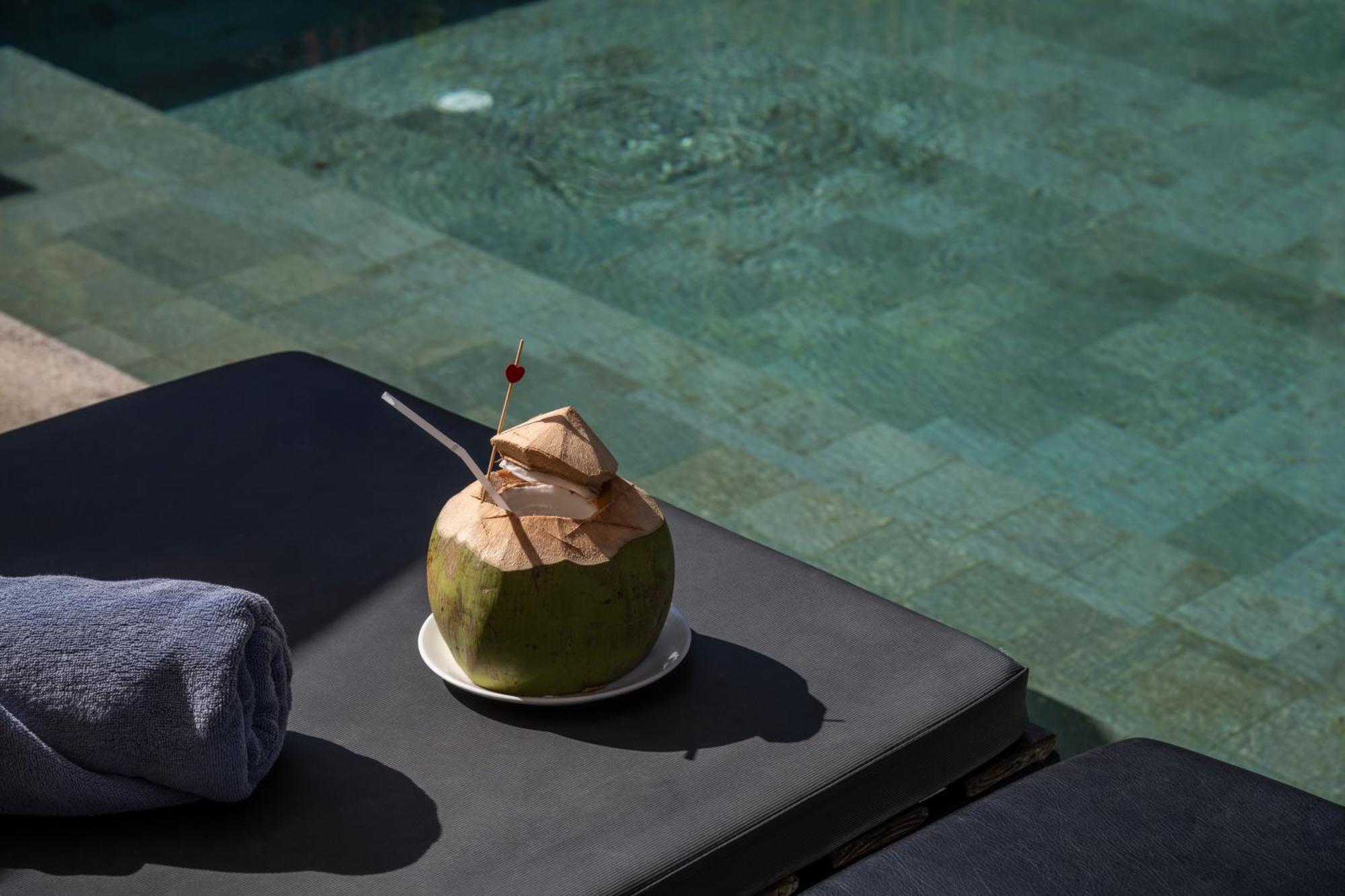 Anda Lanta Residence And Rentals - Adult Only Ko Lanta Zewnętrze zdjęcie