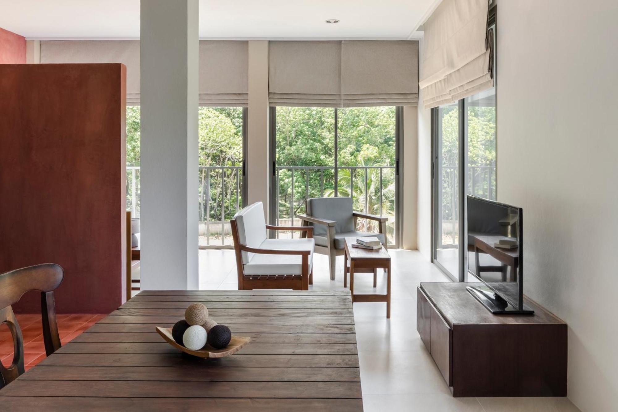 Anda Lanta Residence And Rentals - Adult Only Ko Lanta Zewnętrze zdjęcie