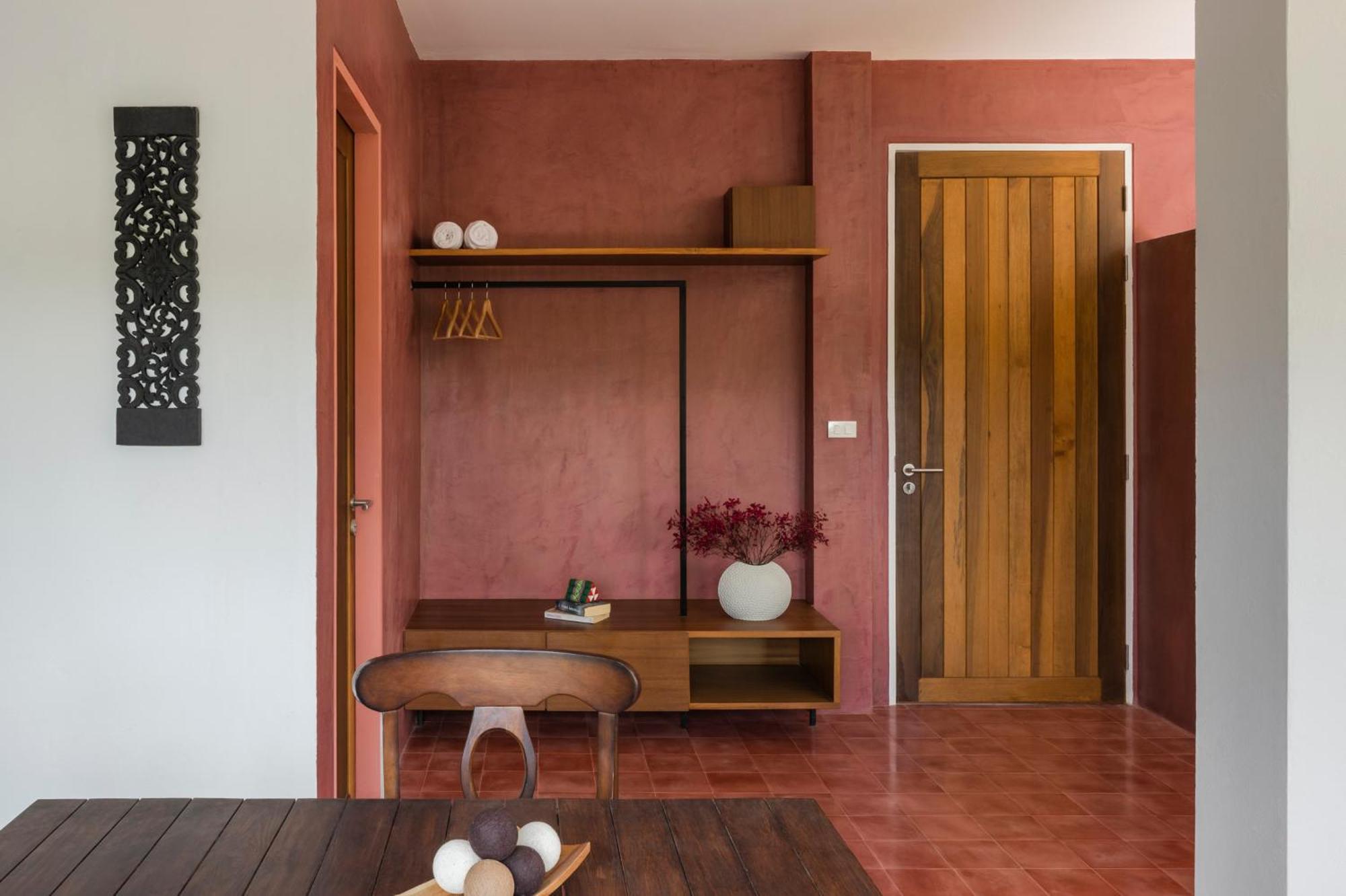 Anda Lanta Residence And Rentals - Adult Only Ko Lanta Pokój zdjęcie