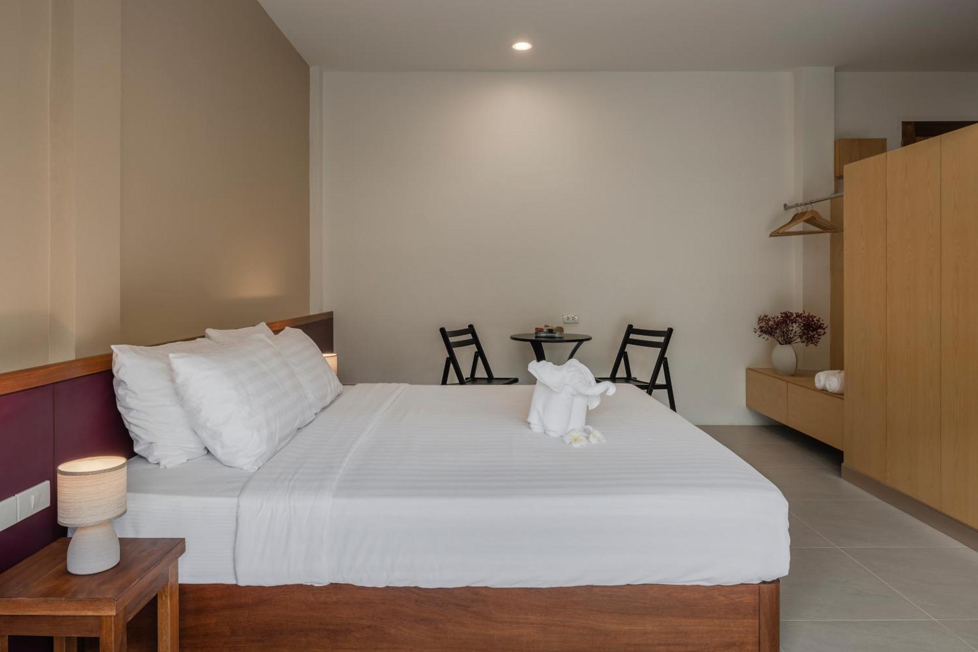 Anda Lanta Residence And Rentals - Adult Only Ko Lanta Pokój zdjęcie