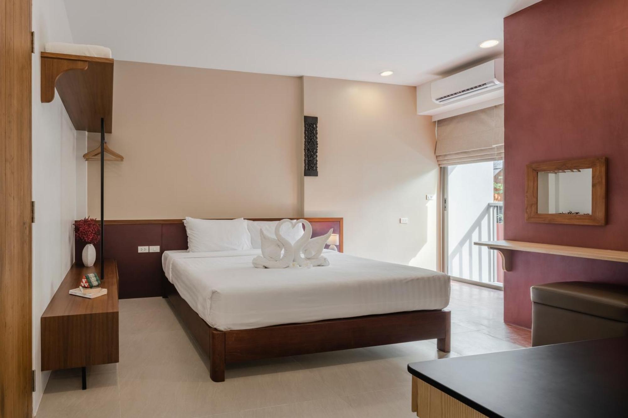 Anda Lanta Residence And Rentals - Adult Only Ko Lanta Pokój zdjęcie