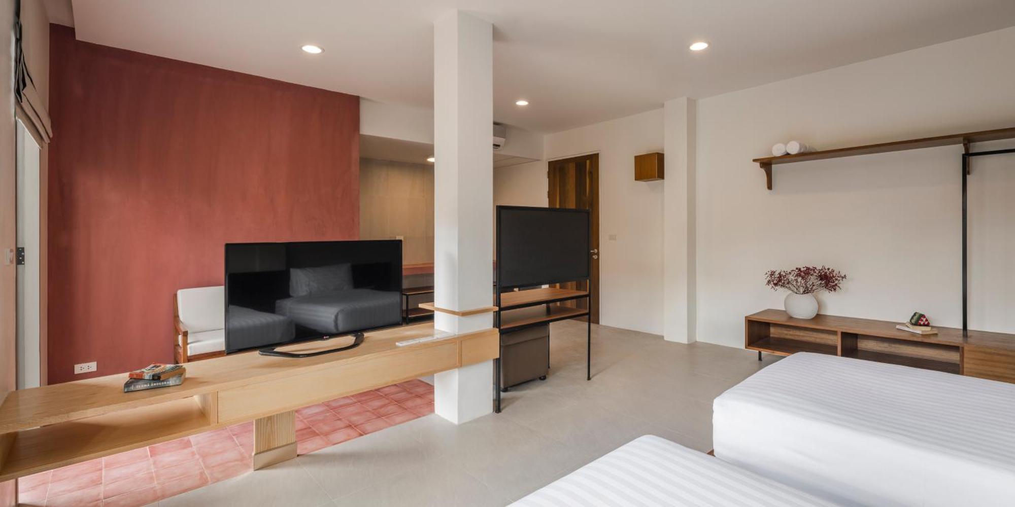 Anda Lanta Residence And Rentals - Adult Only Ko Lanta Pokój zdjęcie