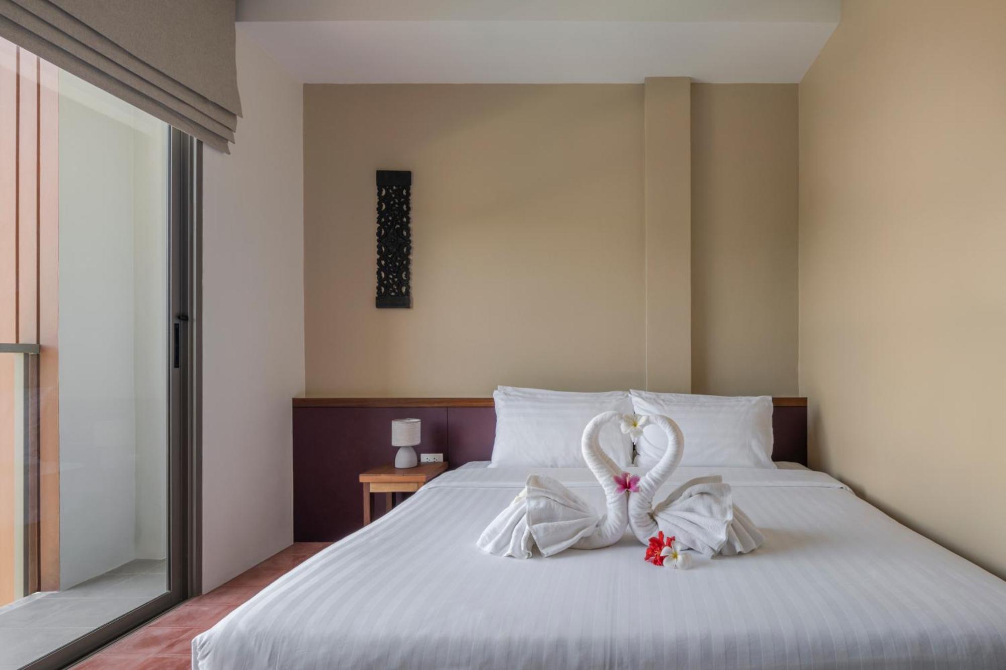 Anda Lanta Residence And Rentals - Adult Only Ko Lanta Pokój zdjęcie