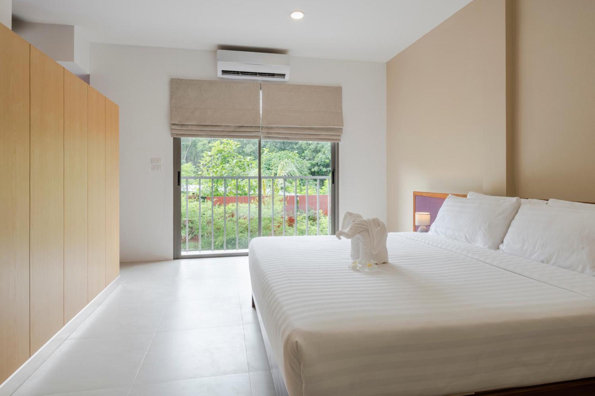 Anda Lanta Residence And Rentals - Adult Only Ko Lanta Pokój zdjęcie