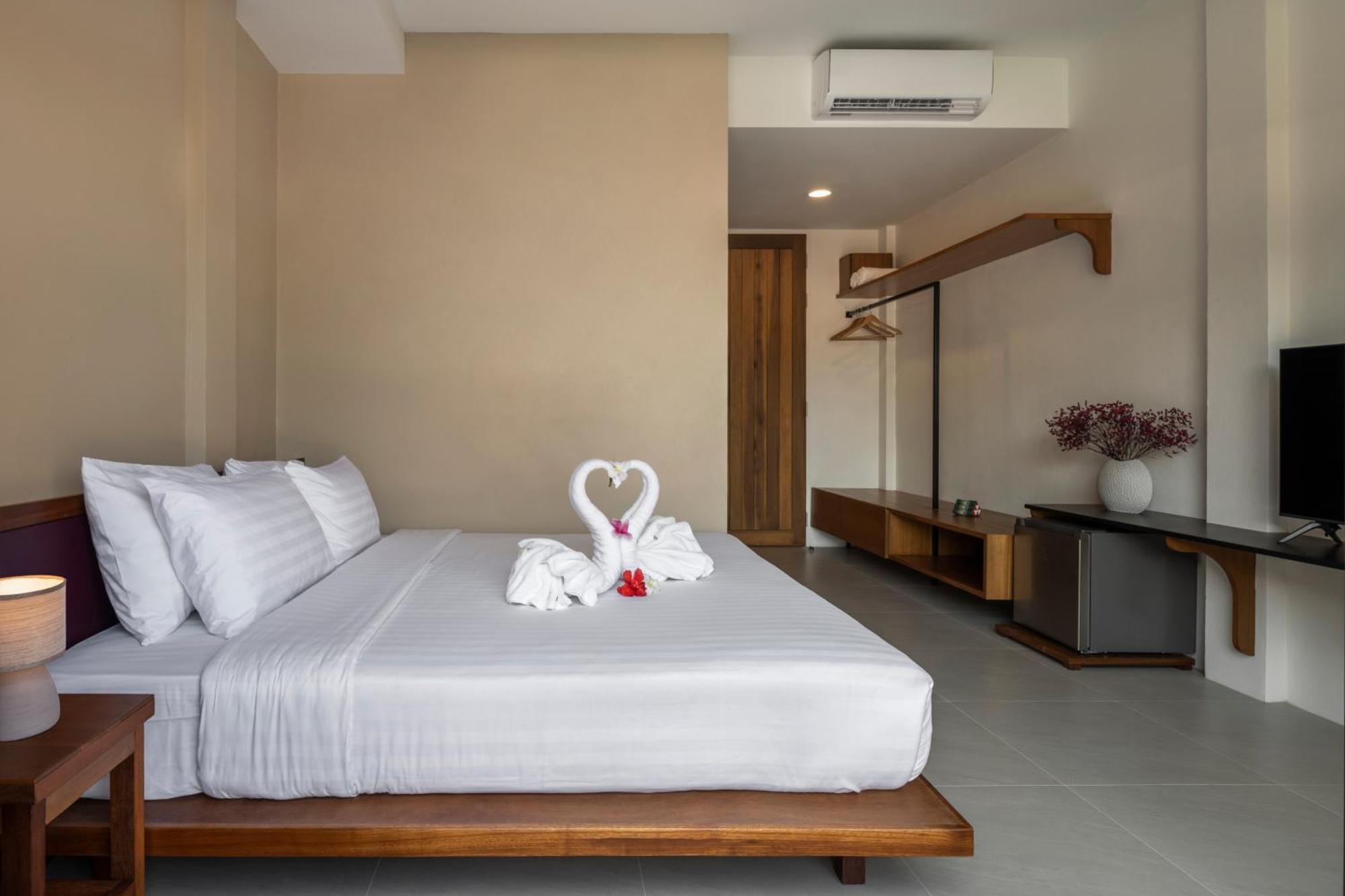 Anda Lanta Residence And Rentals - Adult Only Ko Lanta Pokój zdjęcie