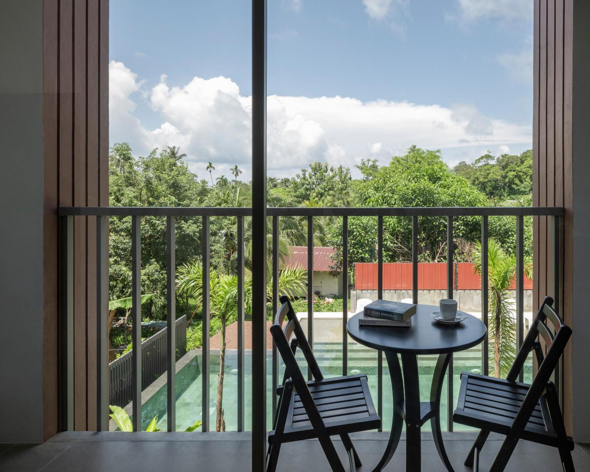 Anda Lanta Residence And Rentals - Adult Only Ko Lanta Zewnętrze zdjęcie