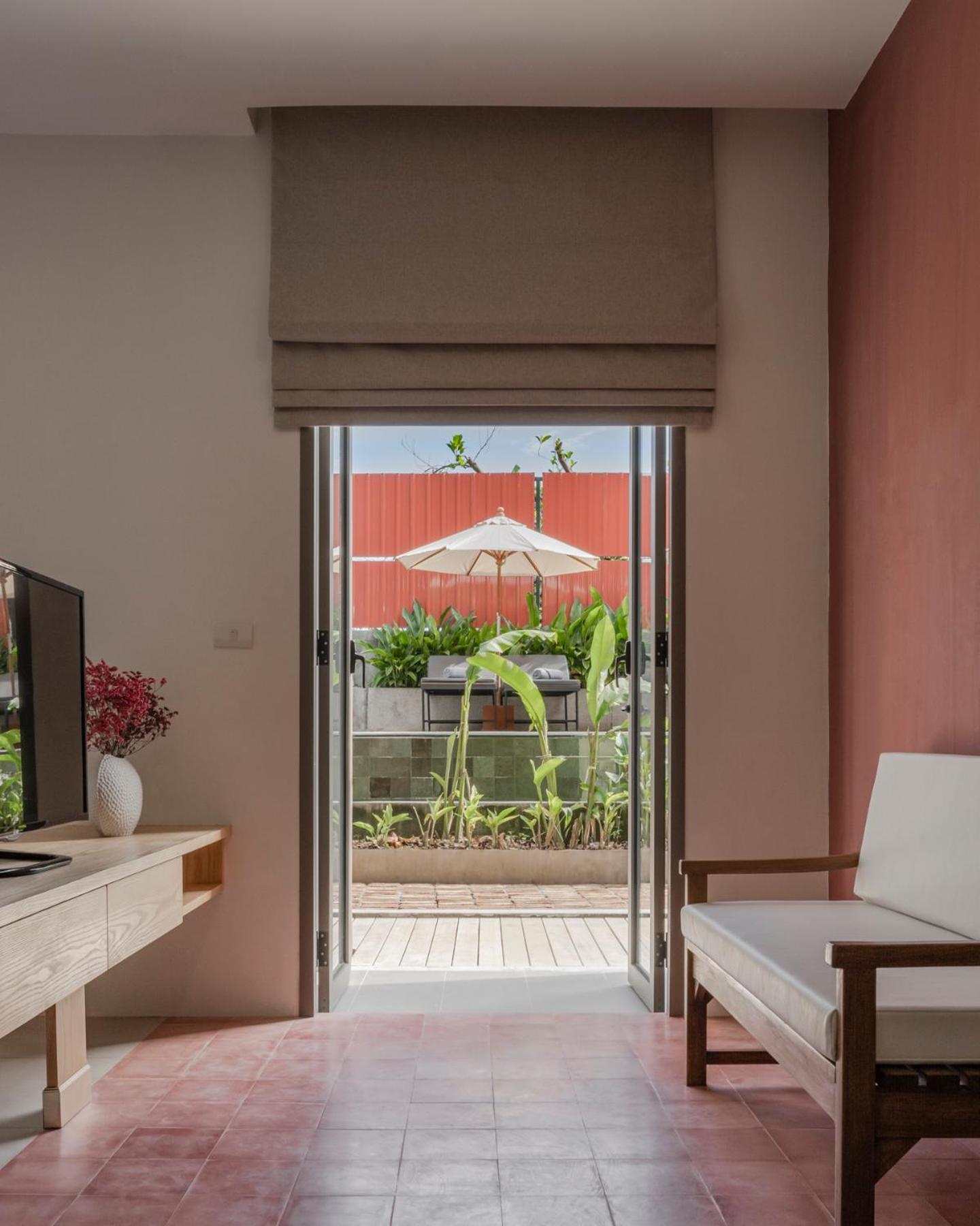 Anda Lanta Residence And Rentals - Adult Only Ko Lanta Zewnętrze zdjęcie