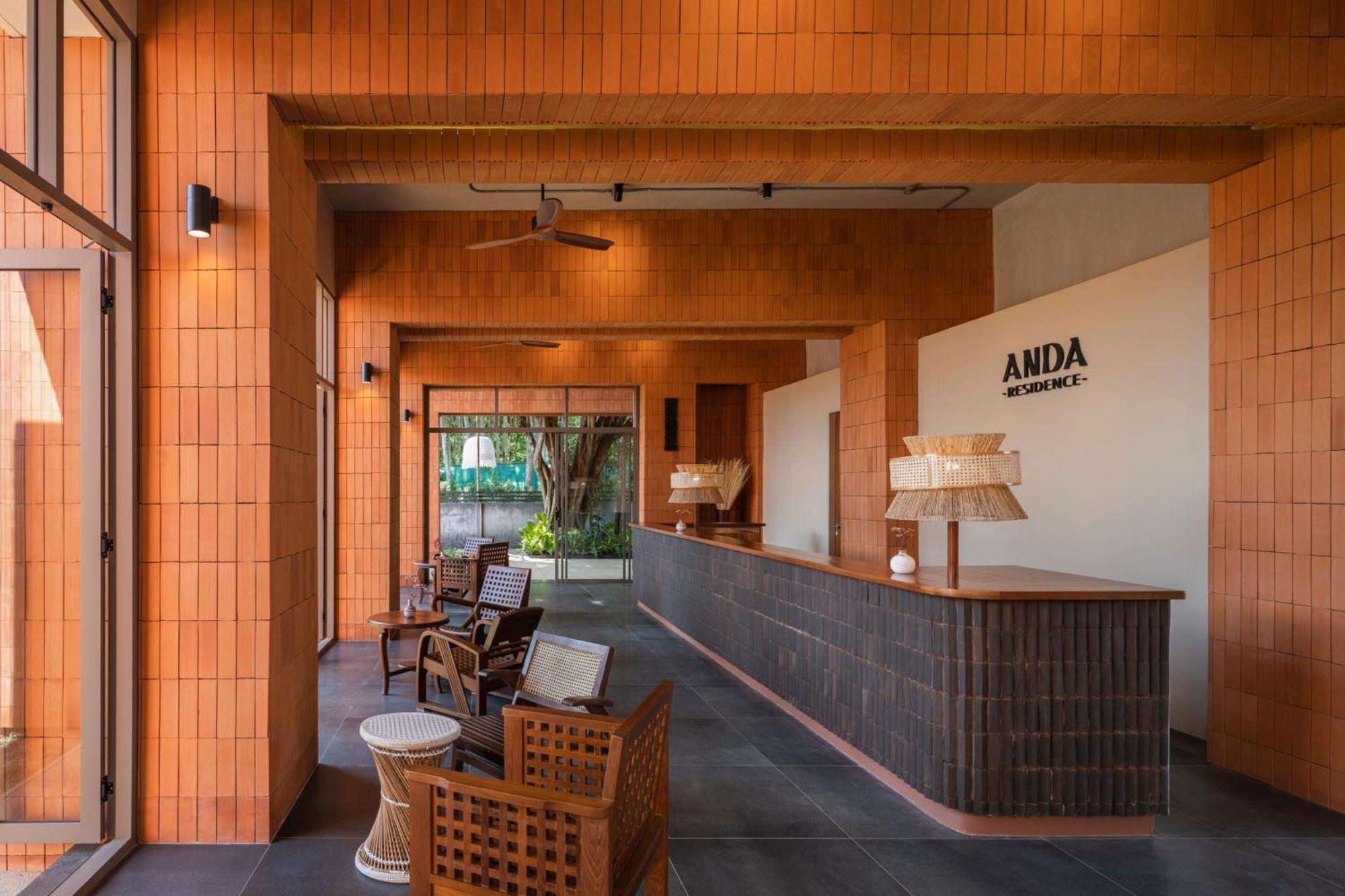 Anda Lanta Residence And Rentals - Adult Only Ko Lanta Zewnętrze zdjęcie