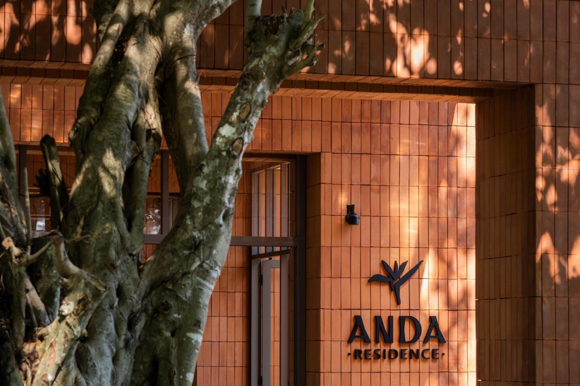 Anda Lanta Residence And Rentals - Adult Only Ko Lanta Zewnętrze zdjęcie
