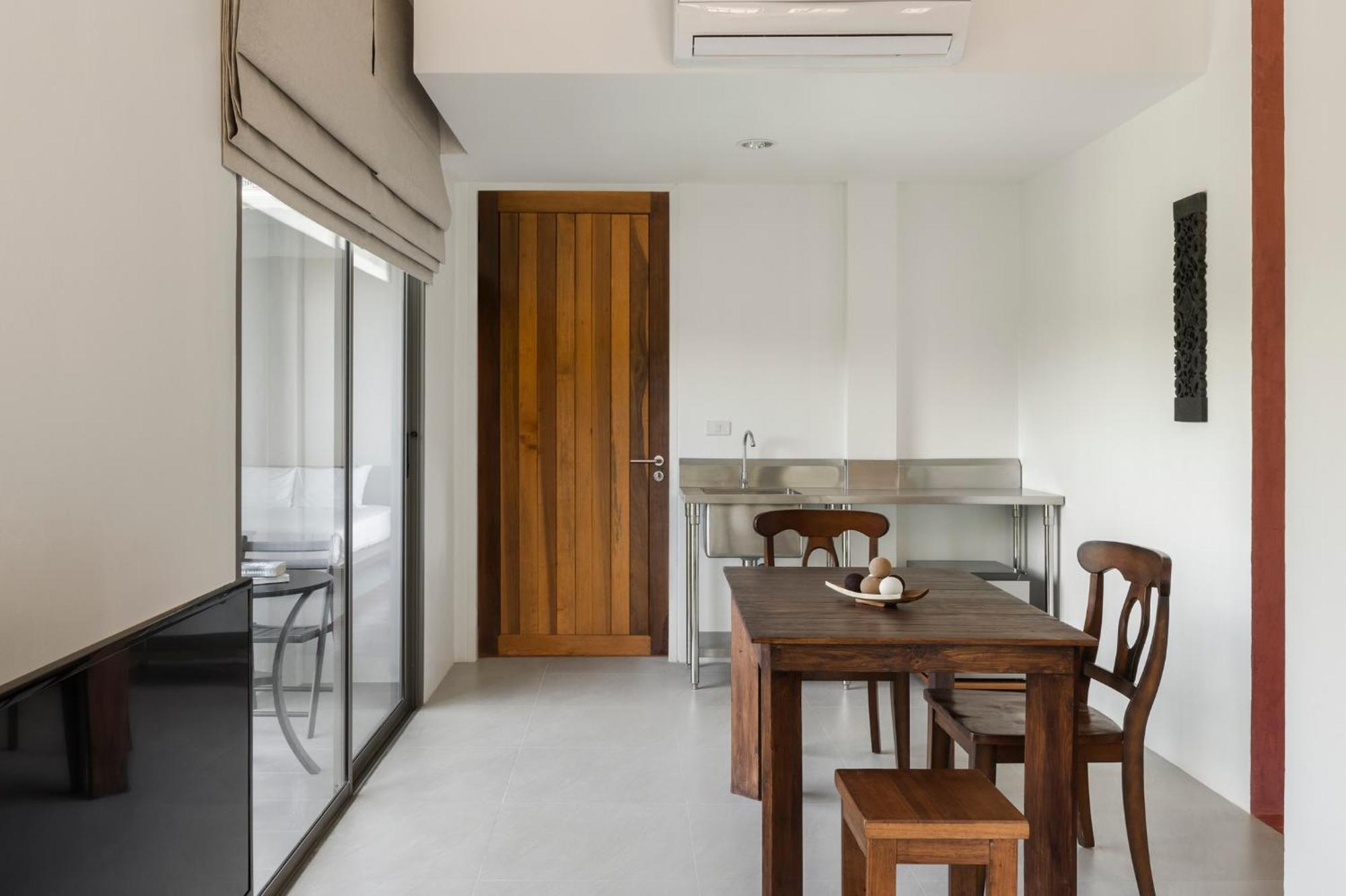 Anda Lanta Residence And Rentals - Adult Only Ko Lanta Zewnętrze zdjęcie